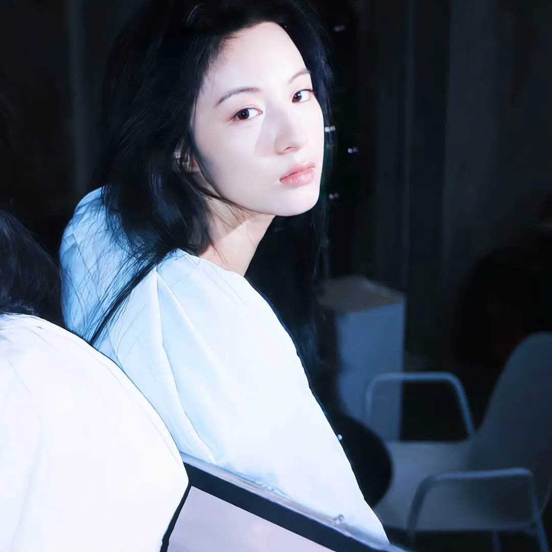 追逃 海报