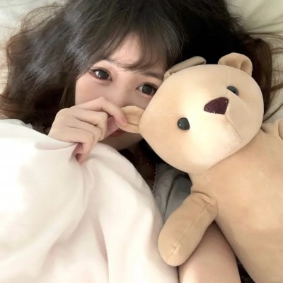 女优粤语 海报
