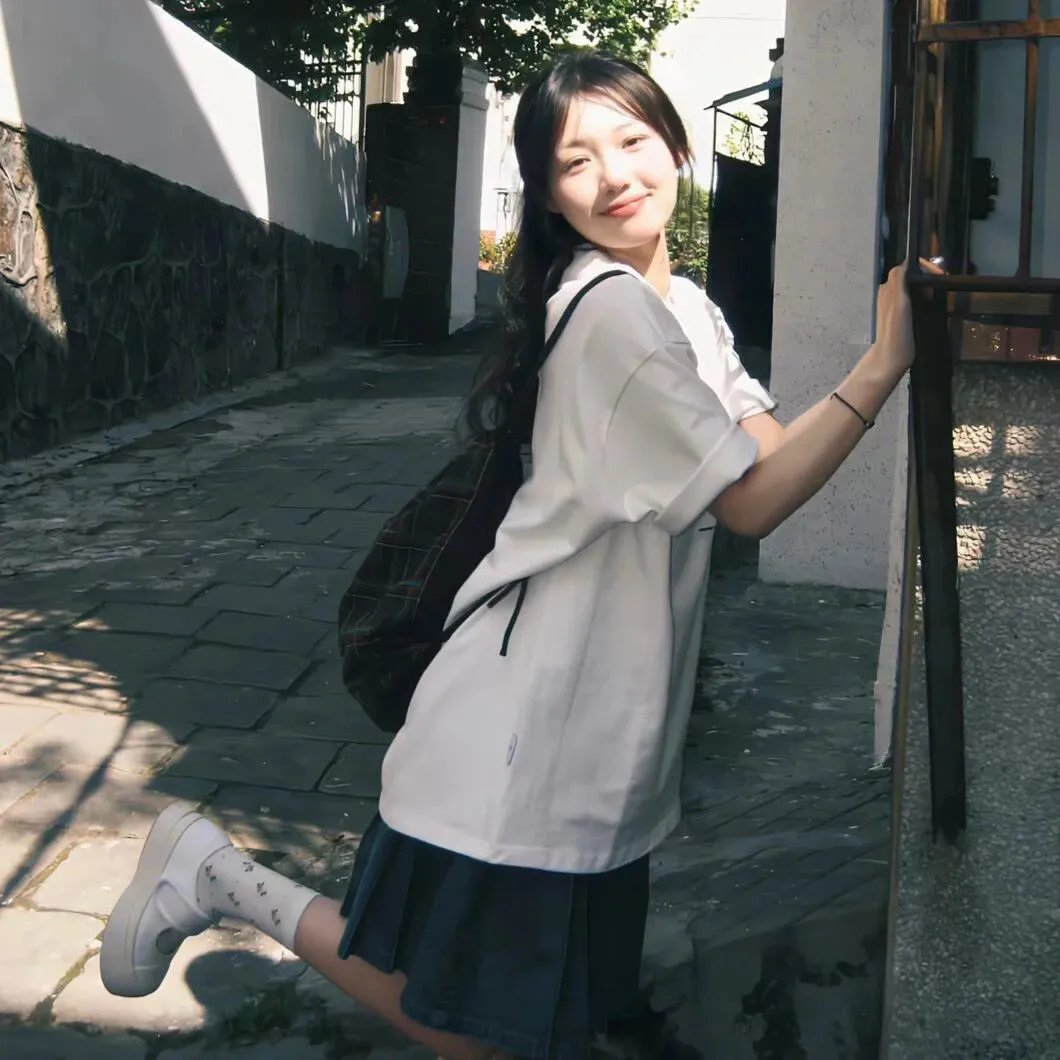我的小天地 海报